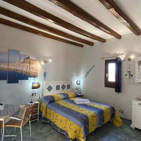 Dal Duomo Al Mare Cefalù Buitenkant foto