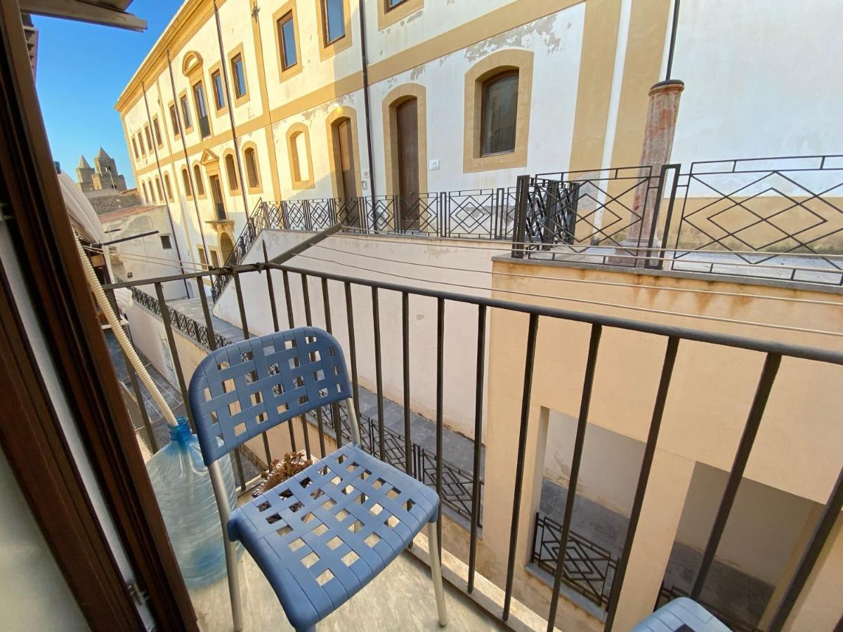Dal Duomo Al Mare Cefalù Buitenkant foto