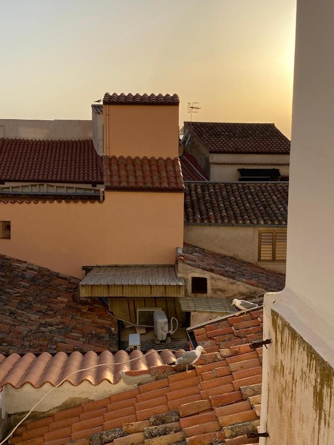 Dal Duomo Al Mare Cefalù Buitenkant foto