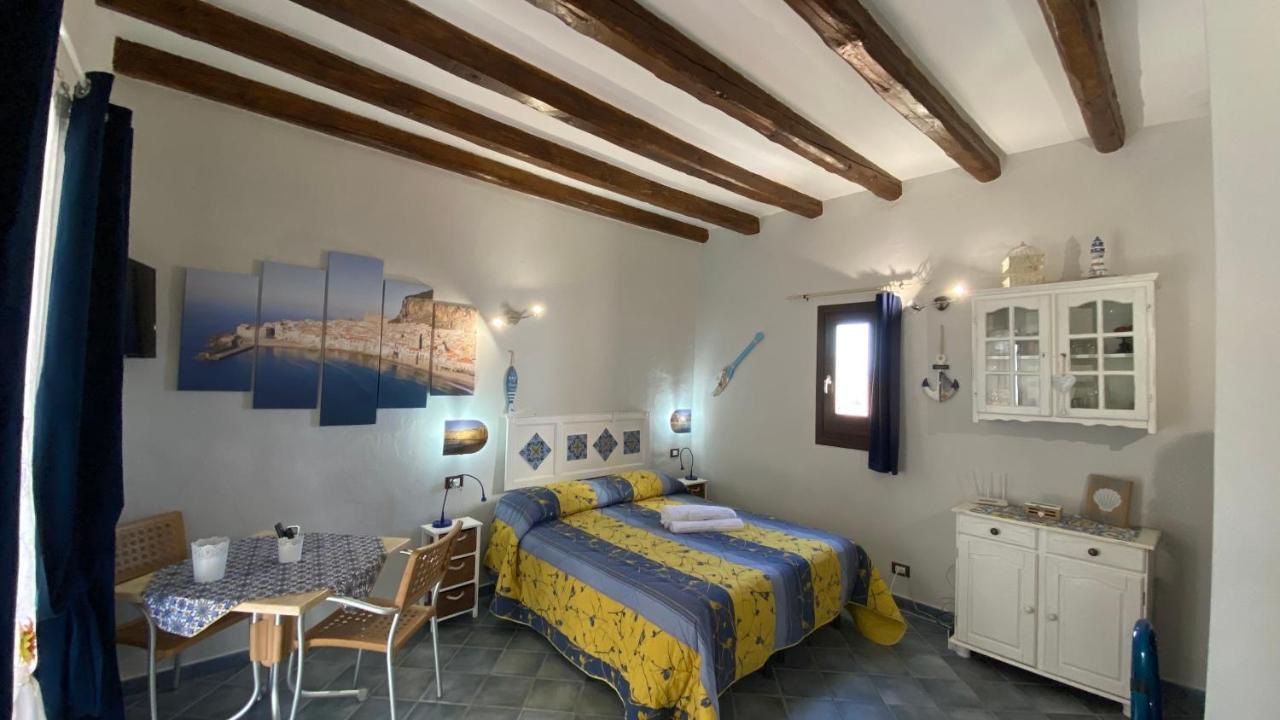 Dal Duomo Al Mare Cefalù Buitenkant foto