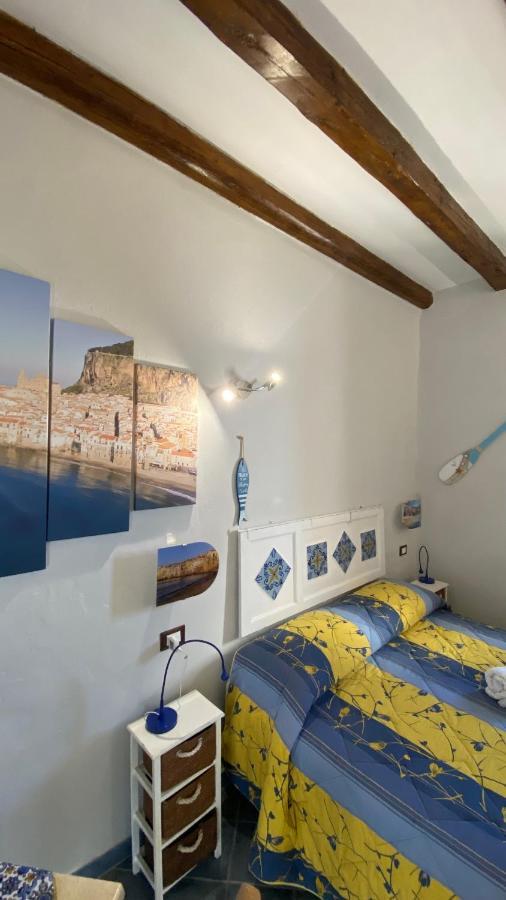 Dal Duomo Al Mare Cefalù Buitenkant foto