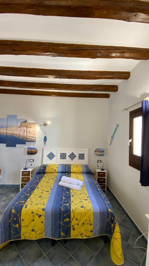 Dal Duomo Al Mare Cefalù Buitenkant foto