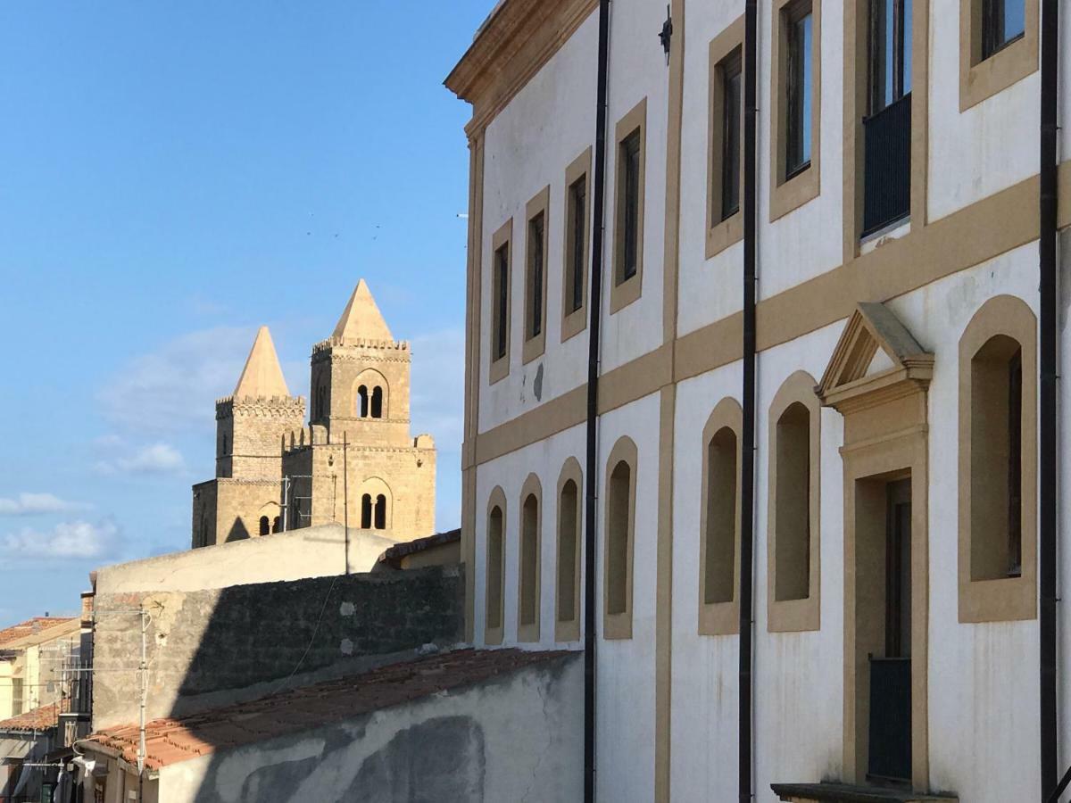 Dal Duomo Al Mare Cefalù Buitenkant foto