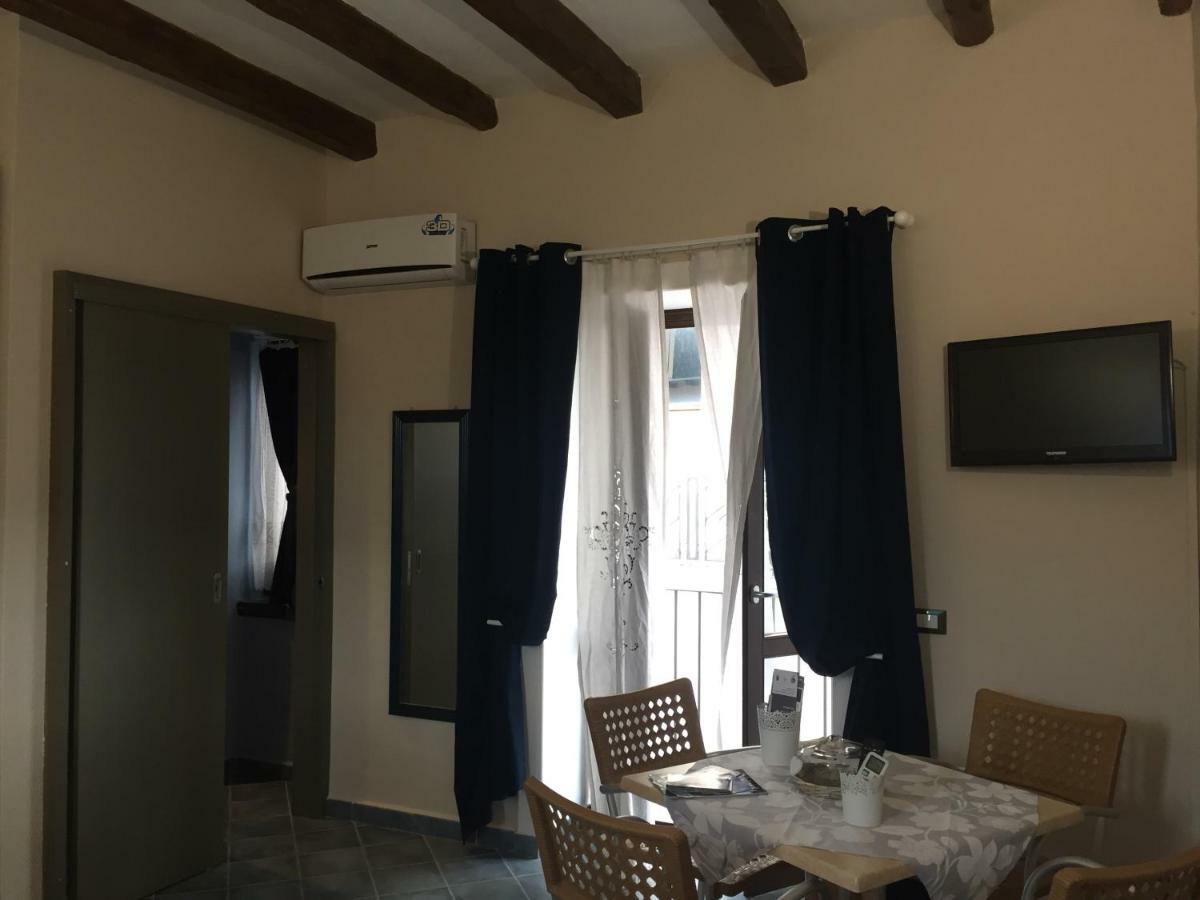 Dal Duomo Al Mare Cefalù Buitenkant foto